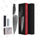 8" Damascus Steel Executive Chef Knife Set | $80 | Amazon | Use code 20KDMAISON